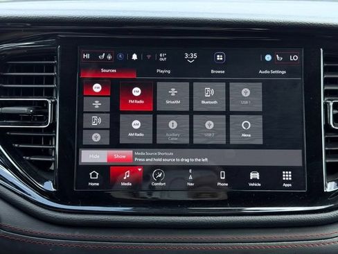 Used 2023 Dodge Durango GT AWD/4WD image 36