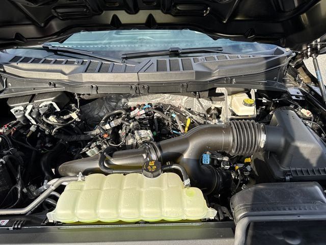 New 2026 Ford F150 STX AWD/4WD image 10