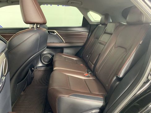 Used 2017 Lexus RX 350 FWD w/ Premium Package image 34