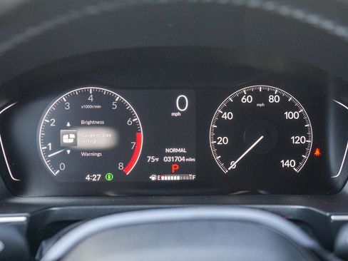 Used 2025 Honda Pilot EX-L image 27