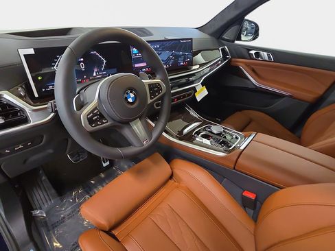 New 2026 BMW X5 sDrive40i w/ M Sport Package image 13