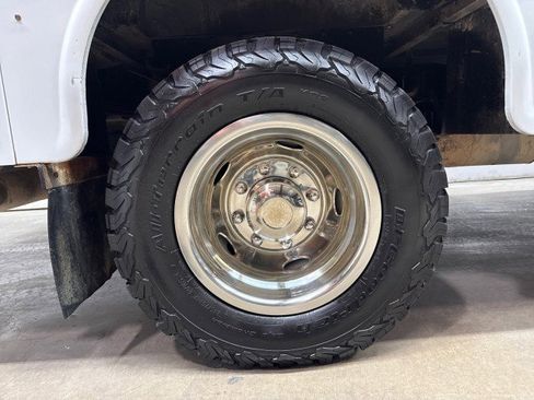 Used 2019 Ford F350 XL w/ XL Value Package image 34