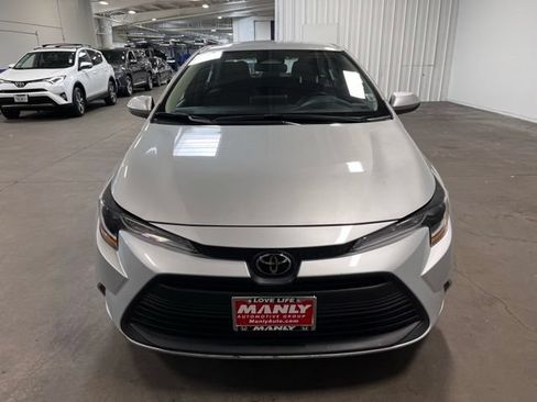Used 2024 Toyota Corolla LE FWD image 8