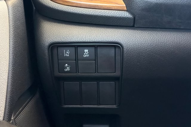 Used 2019 Honda CR-V EX image 33
