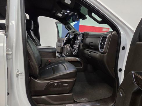 Used 2023 GMC Sierra 2500 Denali image 72