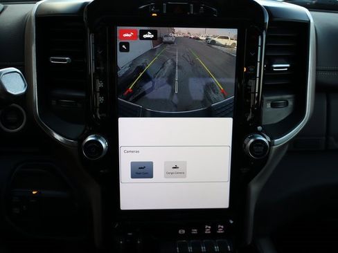 Used 2022 RAM 3500 Laramie image 24