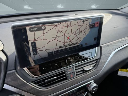 New 2025 Nissan Altima 2.5 SL image 27