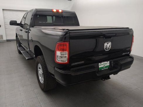 Used 2021 RAM 2500 Tradesman AWD/4WD image 6