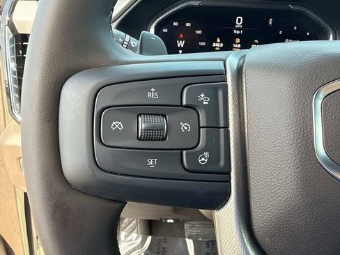 New 2026 GMC Sierra 1500 Denali AWD/4WD image 23