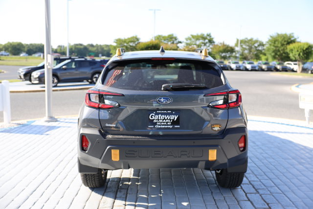 New 2026 Subaru Crosstrek 2.5i Wilderness AWD/4WD image 5
