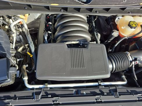 Used 2023 Chevrolet Tahoe High Country image 23