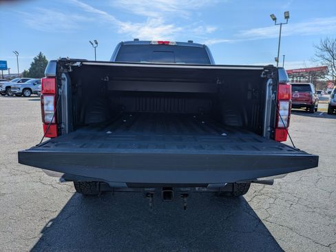 Used 2022 Ford F250 Lariat w/ Lariat Value Package image 27