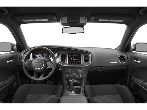 Used 2023 Dodge Charger GT w/ Blacktop Package RWD image 5
