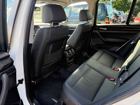 Used 2013 BMW X3 xDrive28i AWD/4WD image 10