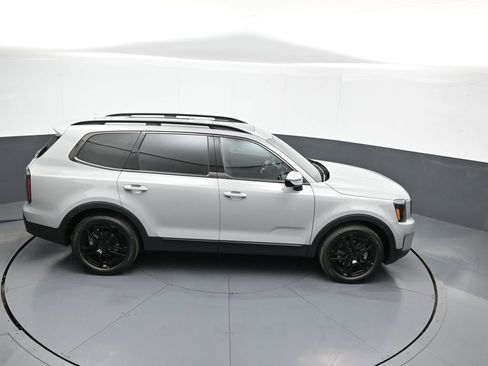 New 2025 Kia Telluride SX Prestige X-Line AWD/4WD image 41