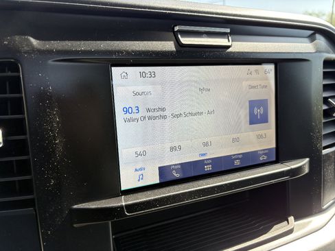 New 2026 Ford F250 XL image 36