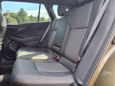 Used 2025 Subaru Outback Wilderness image 8