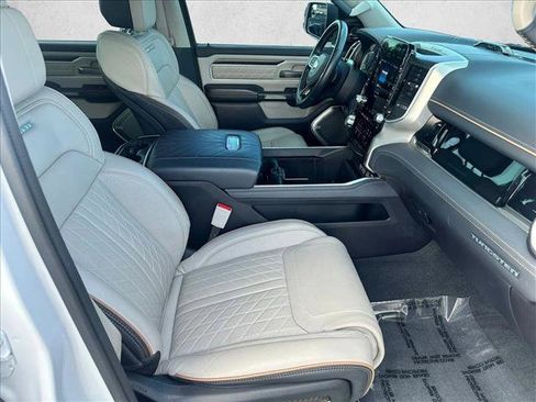 Used 2025 RAM 1500 Tungsten image 22