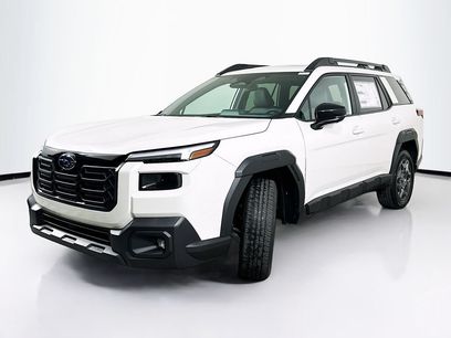 Used 2026 Subaru Outback Premium