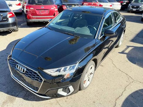 Used 2022 Audi A3 2.0T Premium image 6