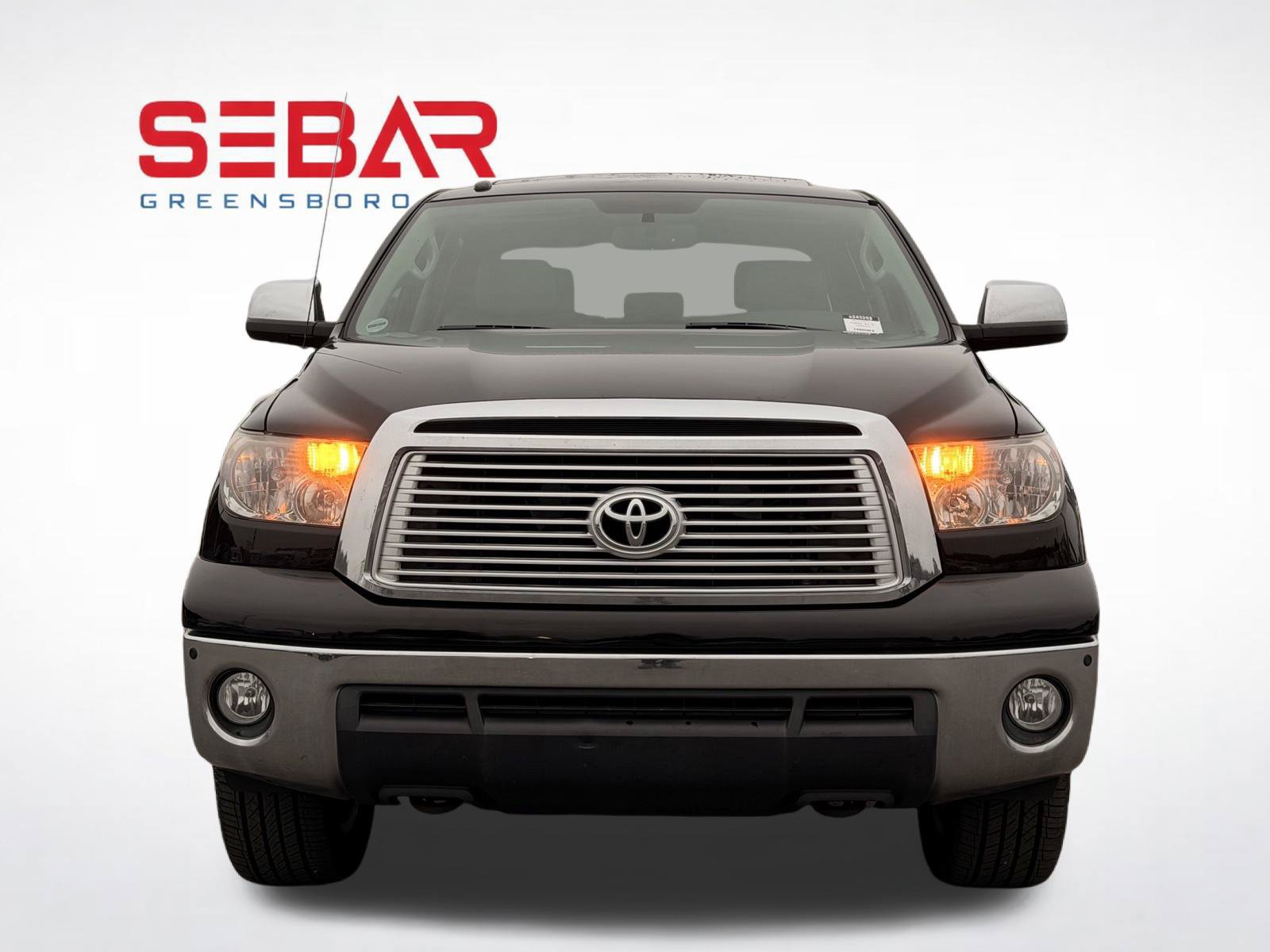 Used 2012 Toyota Tundra Limited w/ Platinum Pkg AWD/4WD image 6