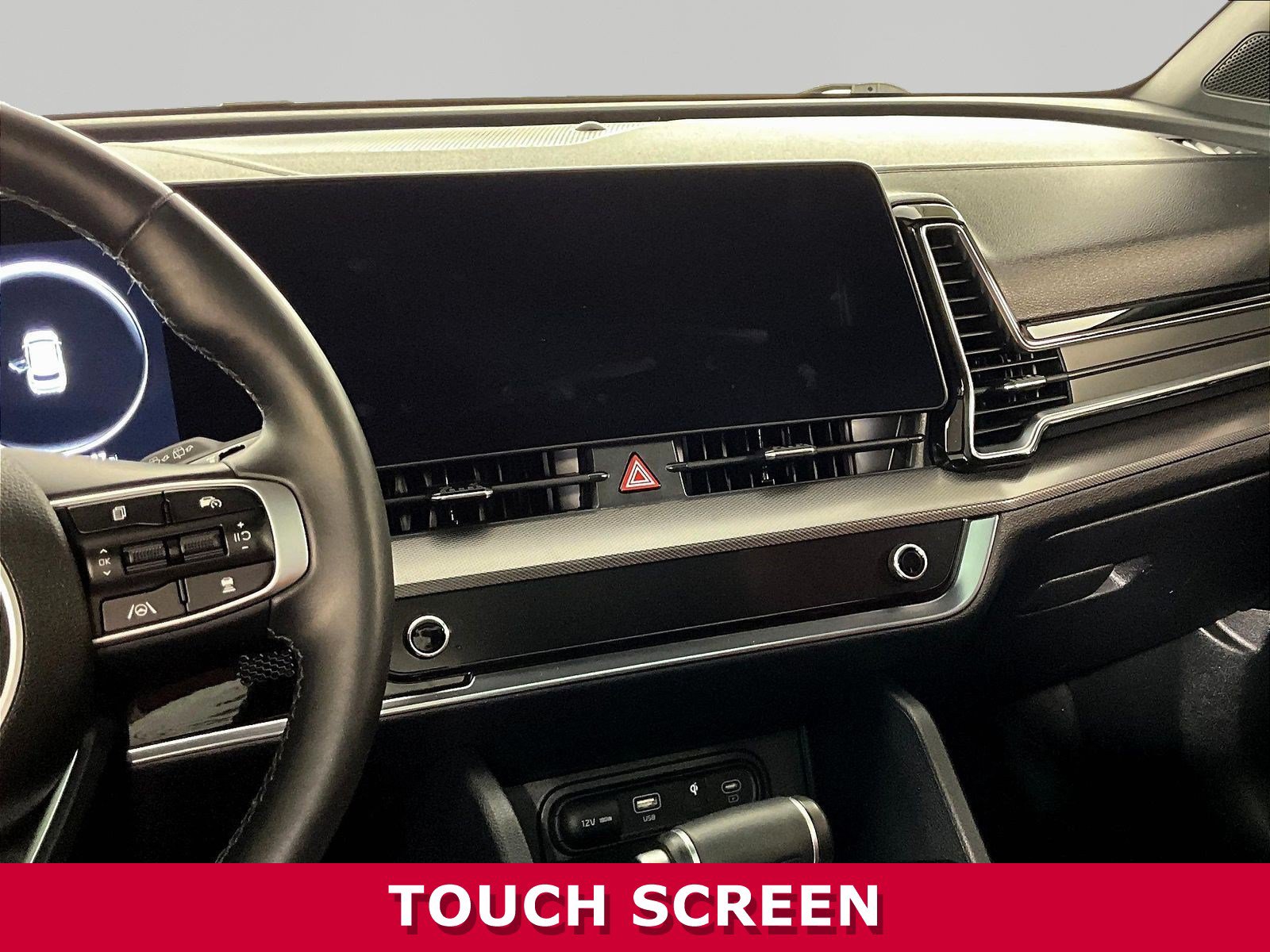 Used 2025 Kia Sportage SX AWD/4WD image 9