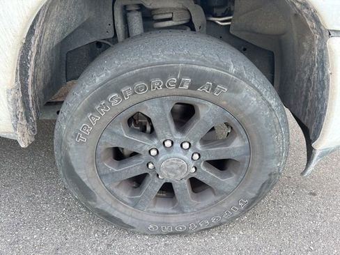 Used 2024 RAM 2500 Laramie w/ Night Edition image 14