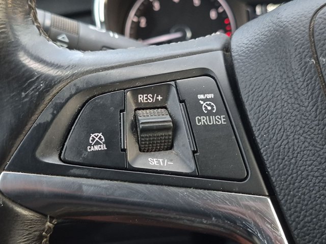 Used 2017 Buick Encore Essence FWD image 15