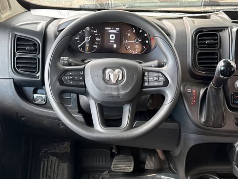 New 2026 RAM ProMaster 1500 w/ Convenience Group image 12