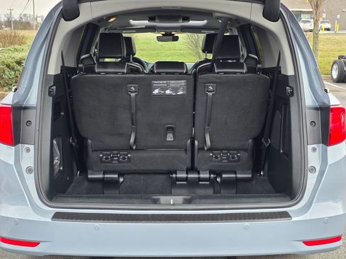 Used 2024 Honda Odyssey Elite image 37
