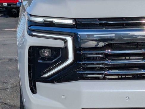 New 2026 Chevrolet Tahoe Premier RWD image 10