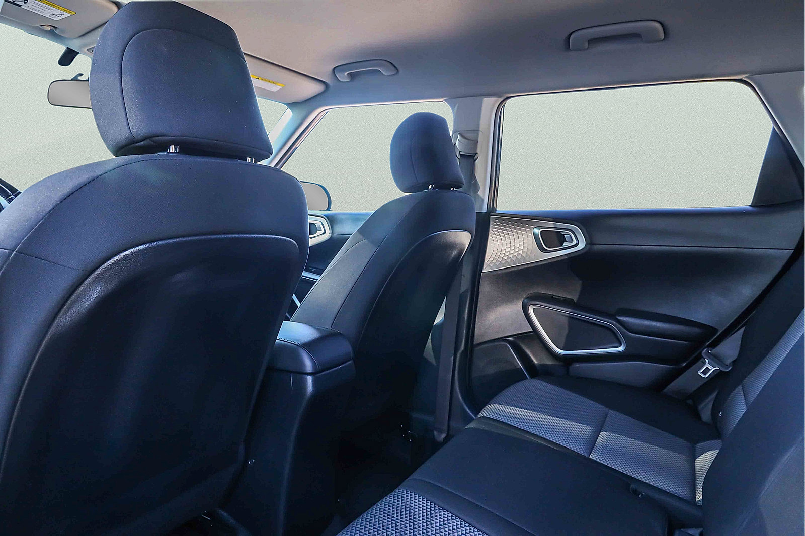 Used 2020 Kia Soul X-Line FWD image 22