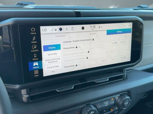 New 2026 Jeep Wrangler Sport S image 25