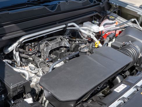 New 2026 GMC Canyon Elevation w/ Convenience Package image 20