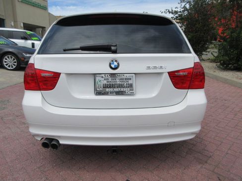 Used 2011 BMW 328i Wagon RWD image 58
