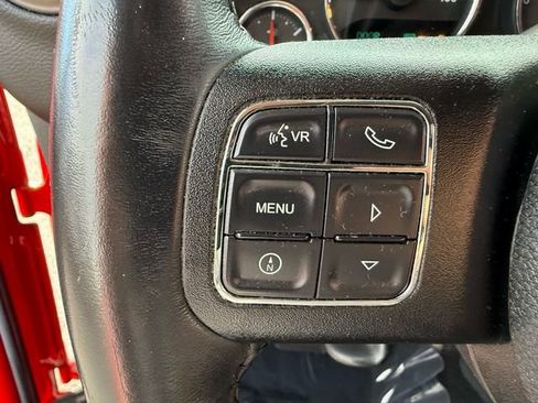 Used 2016 Jeep Wrangler Unlimited Sport w/ Quick Order Package 24S image 33