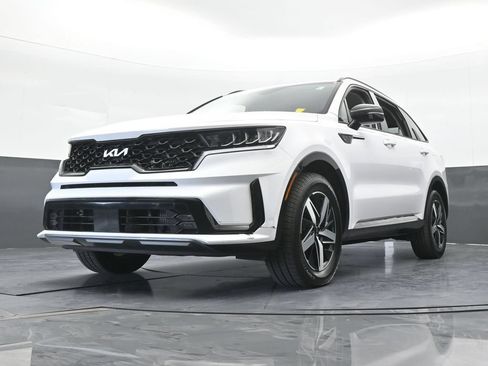 Used 2023 Kia Sorento EX FWD image 59