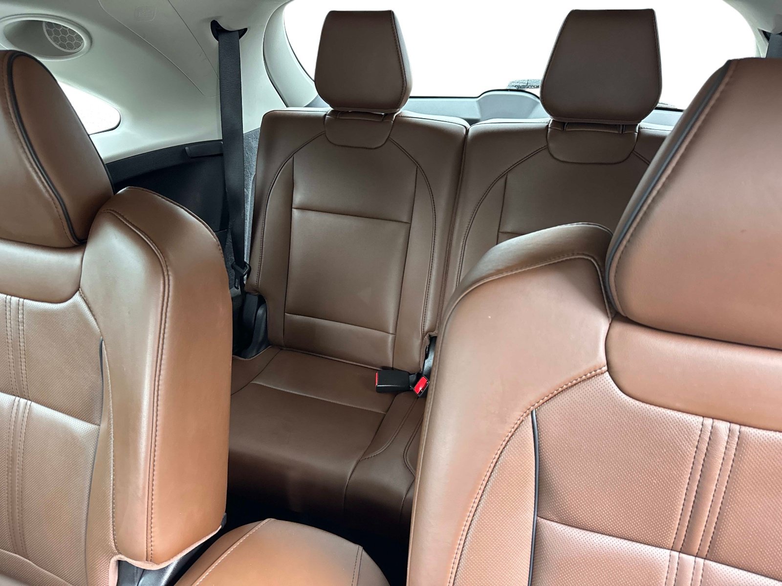 Used 2019 Acura MDX w/ Advance Package AWD/4WD image 16