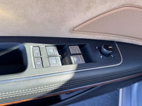 Used 2020 Audi A8 L 3.0T w/ Executive Package image 12