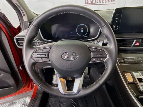 Certified 2021 Hyundai Santa Fe SEL w/ Convenience Package AWD/4WD image 20