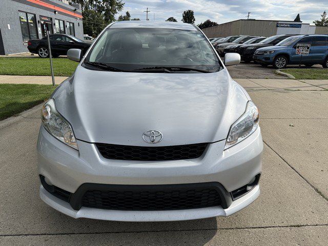 Used 2013 Toyota Matrix S w/ S Sport Pkg AWD/4WD image 2