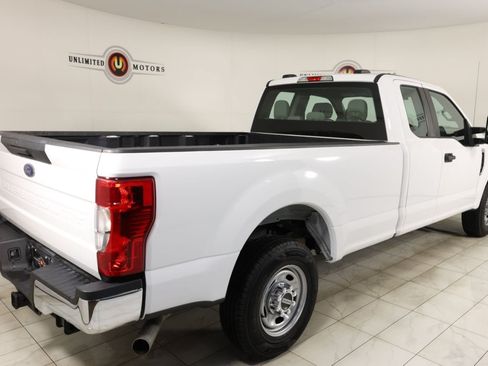 Used 2020 Ford F350 XL w/ Power Equipment Group RWD image 3