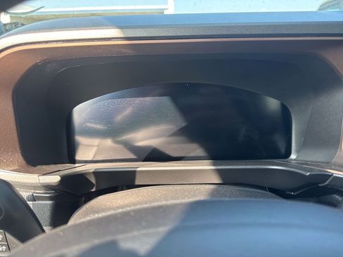 Used 2025 Ford Bronco Sport Outer Banks w/ Outer Banks Tech Package+ image 12