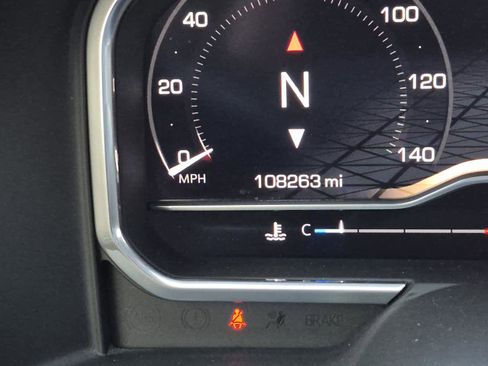 Used 2024 GMC Sierra 2500 Denali w/ Denali Reserve Package image 25