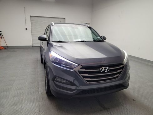 Used 2016 Hyundai Tucson SE w/ Option Group 02 image 14