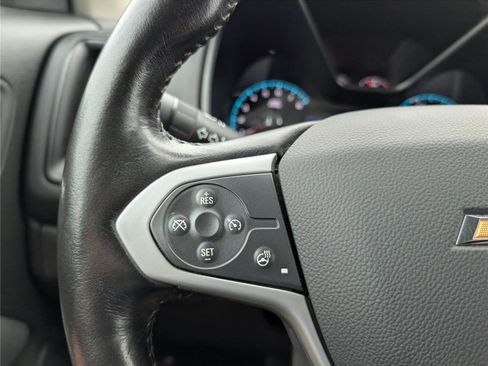 Used 2022 Chevrolet Colorado ZR2 AWD/4WD image 22