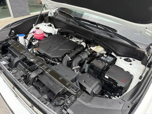 Used 2025 Hyundai Santa Fe SEL image 19