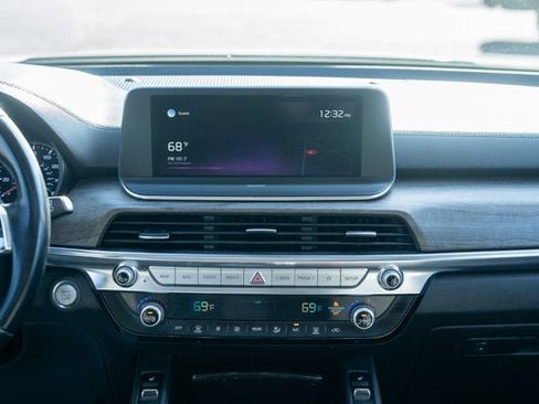 Used 2021 Kia Telluride EX w/ EX Premium Package image 30