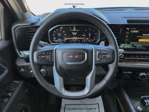 Used 2024 GMC Sierra 1500 Elevation w/ Elevation Premium Package image 13