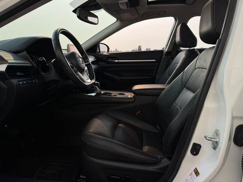 Used 2019 Nissan Altima 2.5 SL AWD/4WD image 9